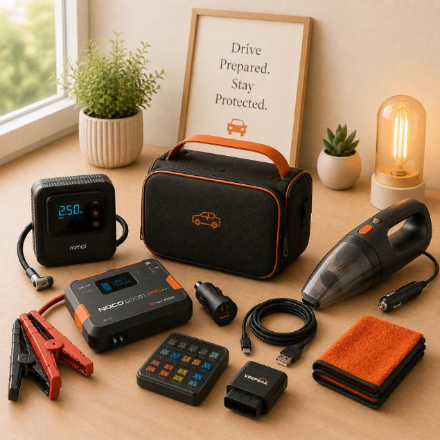 Automotive Essentials