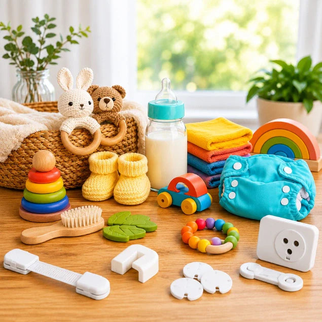 Baby Care