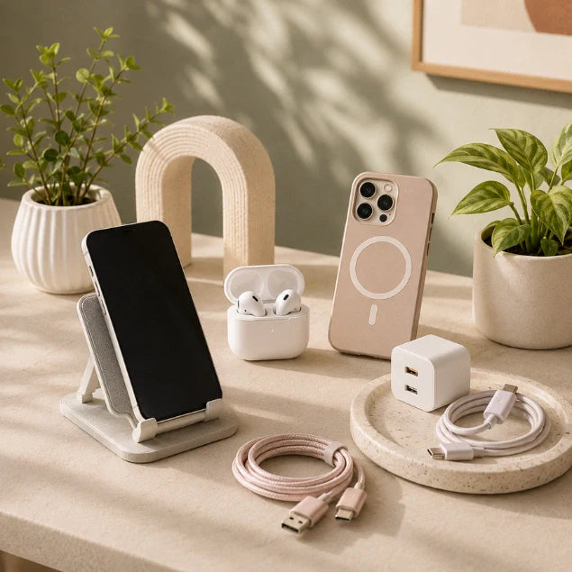 Mobile Accessories