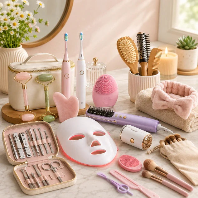 Personal Care & Wellness