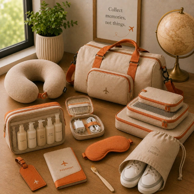 Travel Accessories